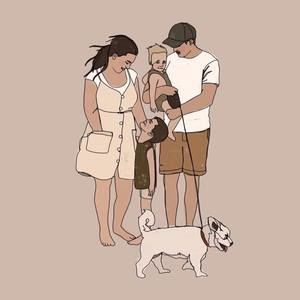 Meet your Posher, Taralee